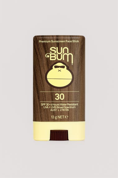 Spf 30 Original Sunscreen Face Stick