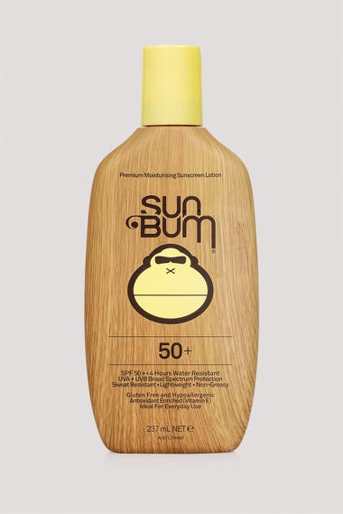 Original Spf 50 Sunscreen Lotion