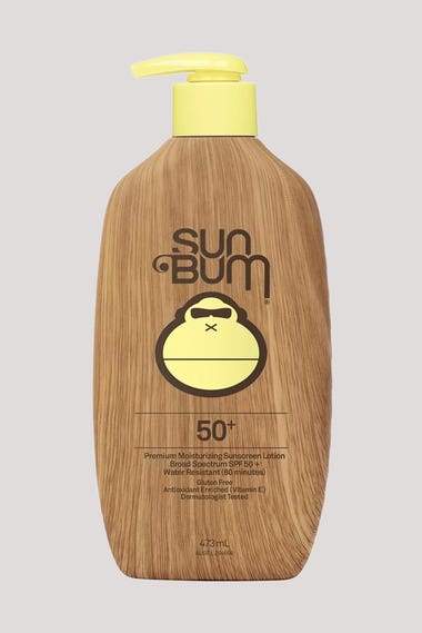 Original Spf 50 Sunscreen Lotion