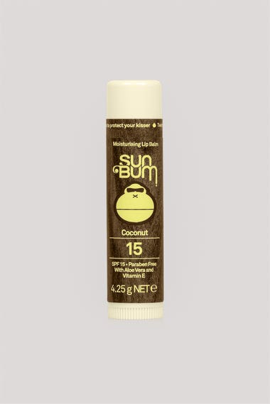 Original Spf 15 Sunscreen Lip Balm