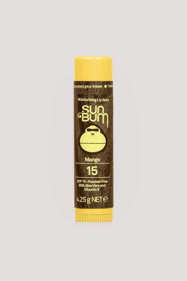 Original Spf 15 Sunscreen Lip Balm