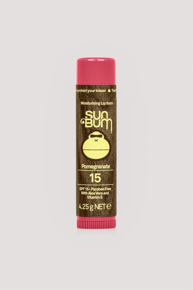 Original Spf 15 Sunscreen Lip Balm