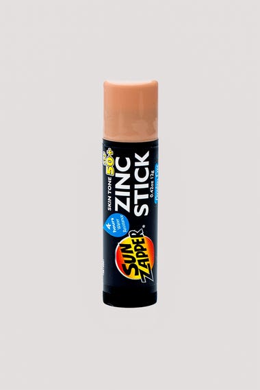 Tan Sun Zapper Zinc Stick