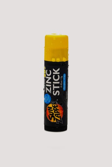 Yellow Sun Zapper Zinc Stick