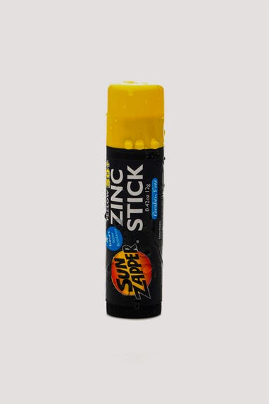 Yellow Sun Zapper Zinc Stick