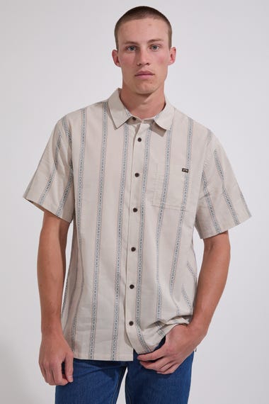 Sundays Jacquard Shirt