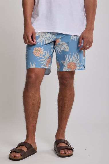 Sundays Pro Boardshorts
