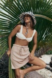 Sunkissed Kali Bralette Bikini Top