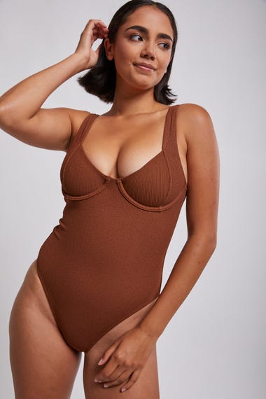 Sunrays Chloe One Piece Swimsuit
