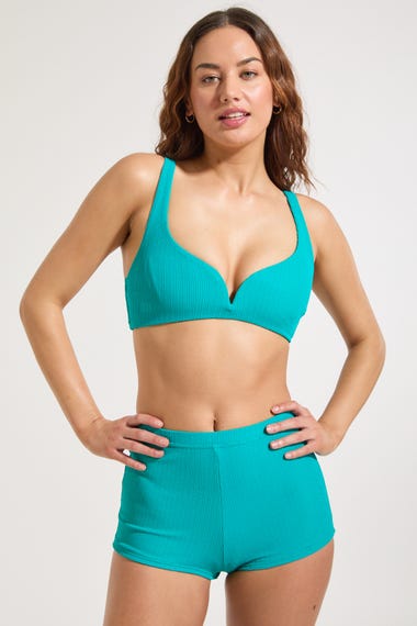 Sunrays Dion Dd Bralette Bikini Top