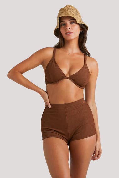 Sunrays Reese Dd Underwire Bikini Top