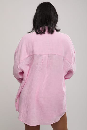 Sunset Beach Shirt