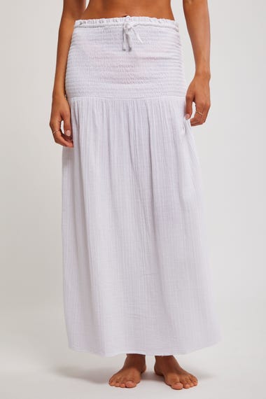 Sunset Beach Skirt