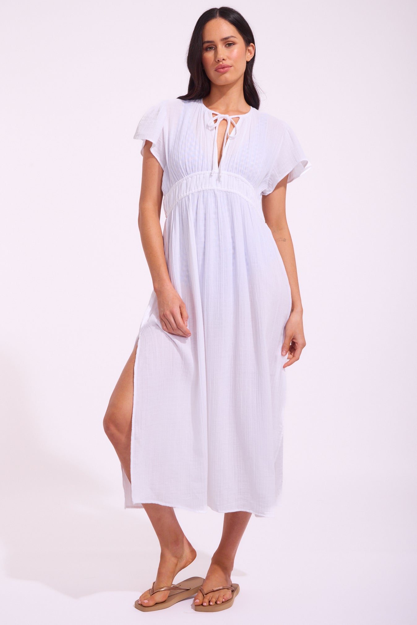 Sunset Maxi Daydress