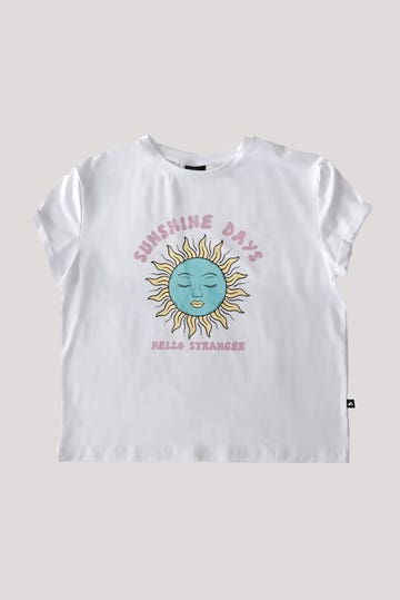 Youth Sunshine Bailey T Shirt