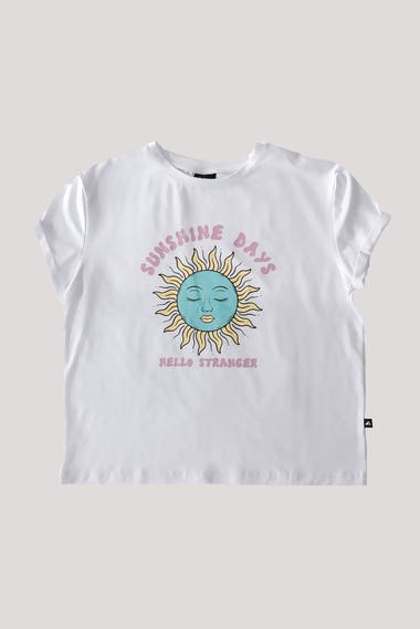 Youth Sunshine Bailey T Shirt