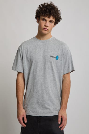 Beaten Track Sup 190 T Shirt