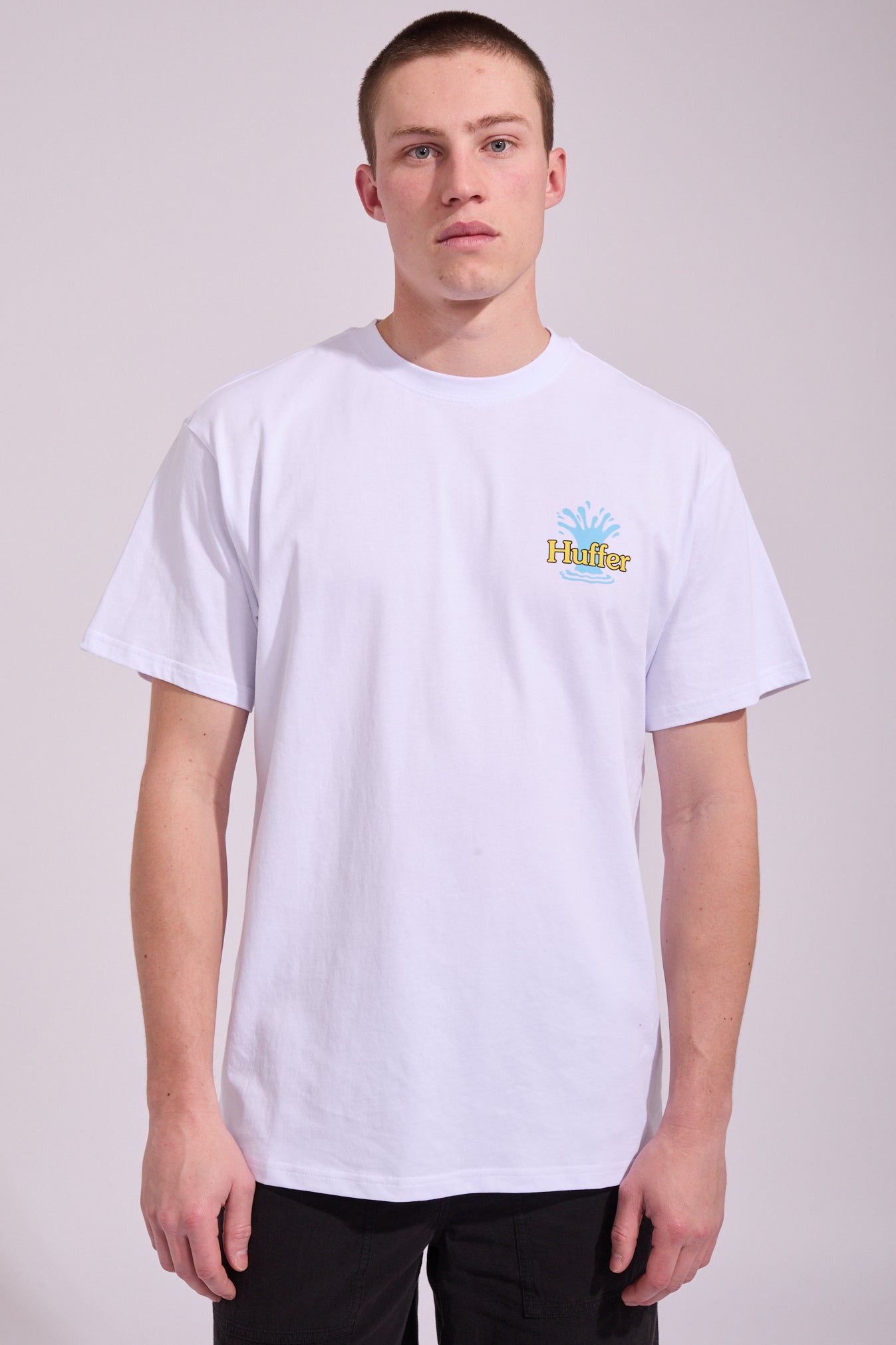 Sounds Sup 190 T Shirt | North Beach
