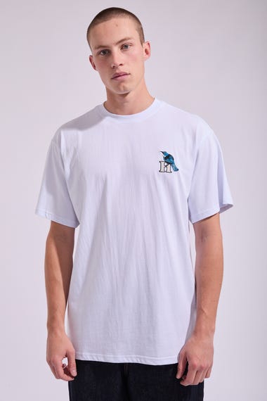 Yeah Right Sup 190 T Shirt