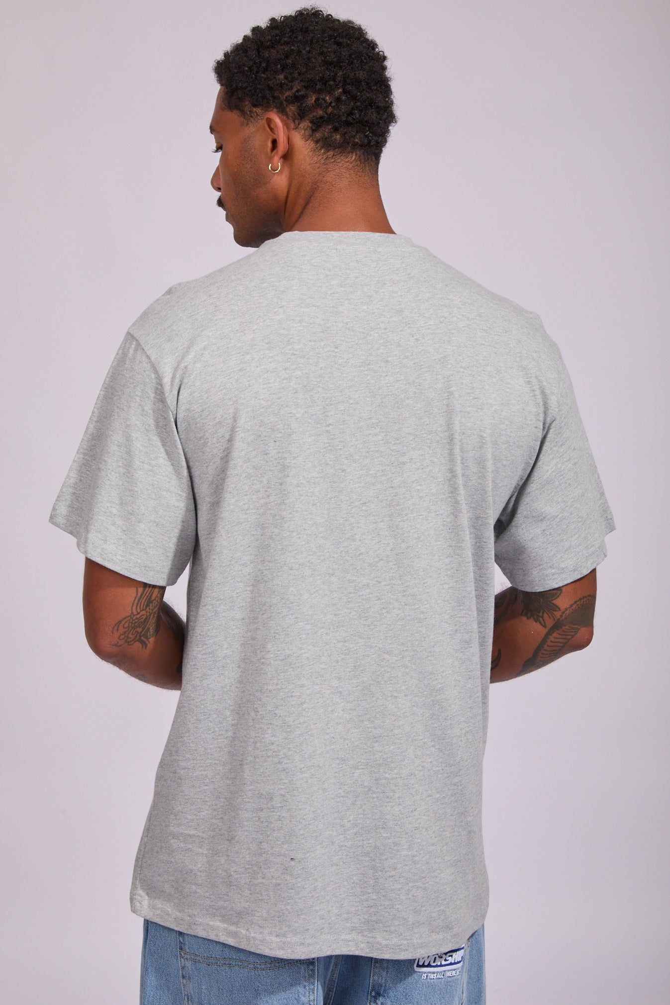 Dual Sup T Shirt | North Beach