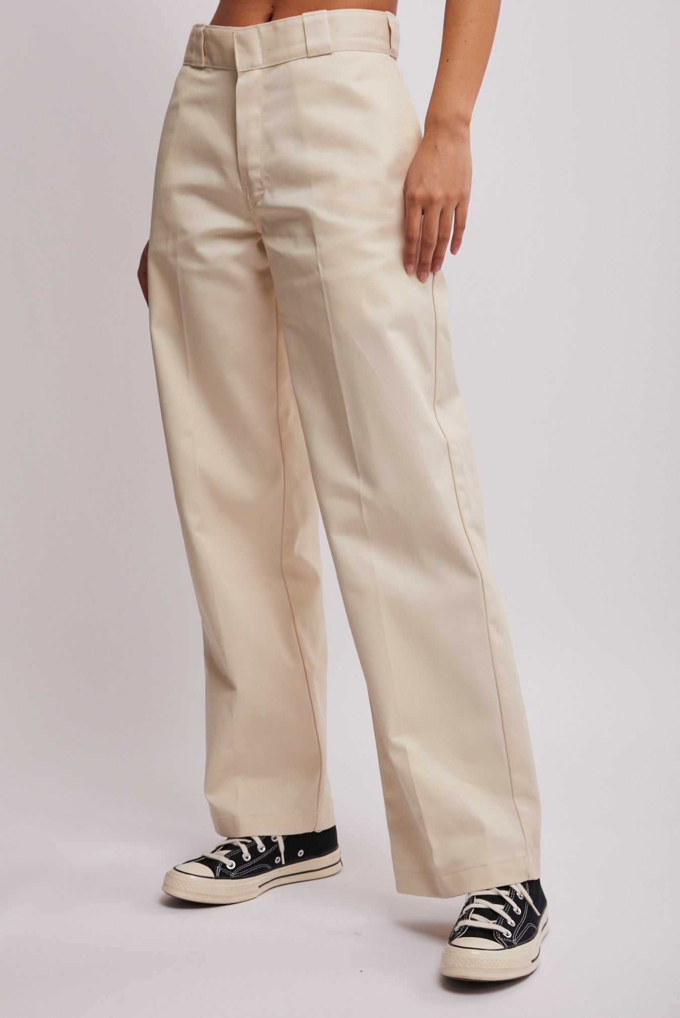 Super Baggy Loose Fit Pant