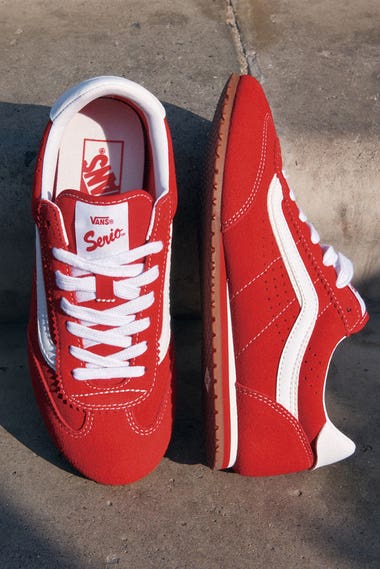 Super Lowpro Shoes