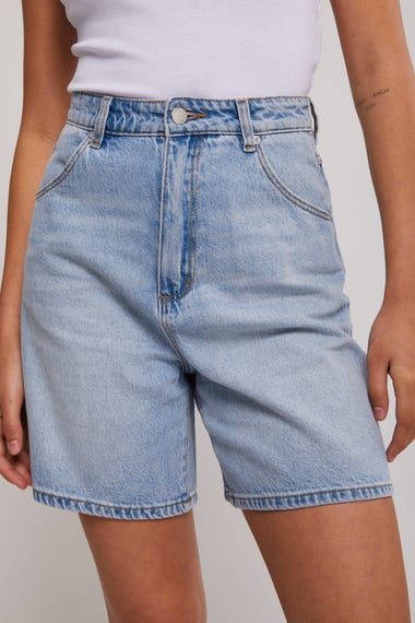 Super Mirage Shorts