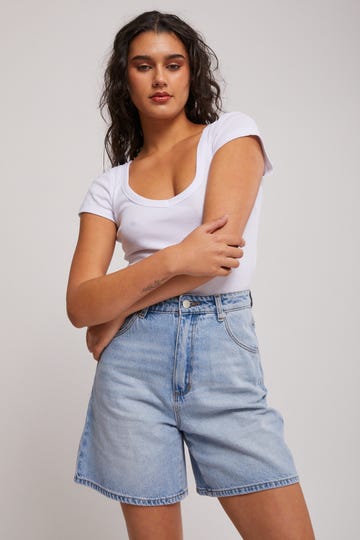 Super Mirage Shorts