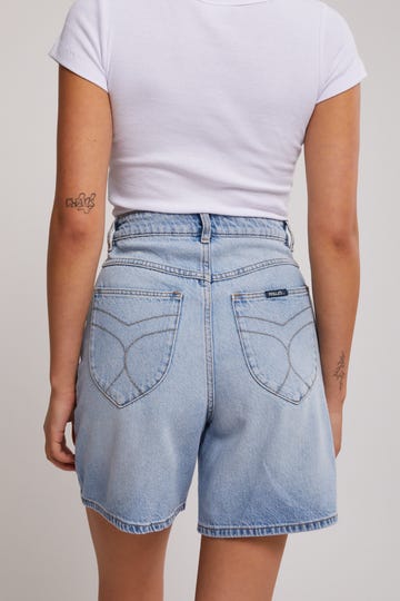 Super Mirage Shorts