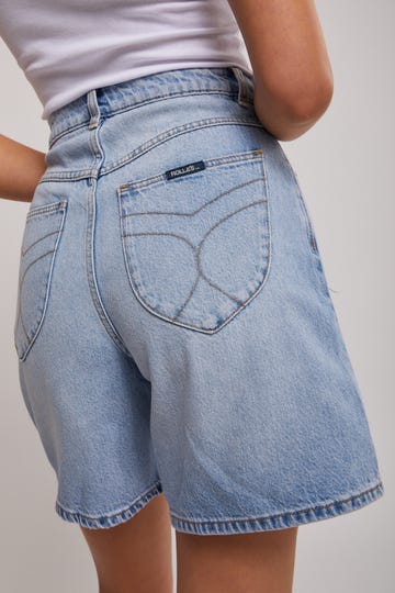 Super Mirage Shorts