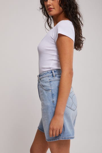 Super Mirage Shorts