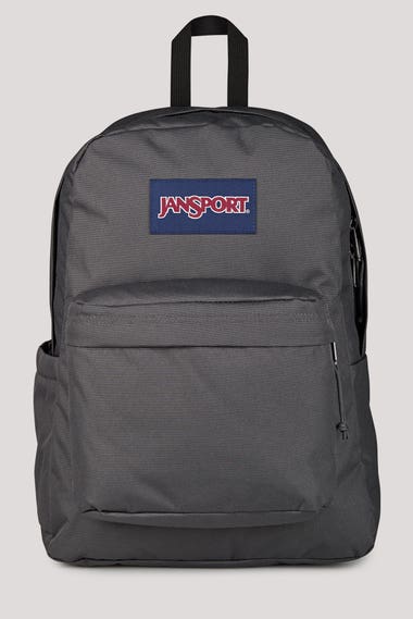 cheap jansport backpacks nz Big Student Backpack – “This pack keeps the timeless look of the SuperBreak but adds smart features like a laptop sleeve and water bottle pocket SuperBreak® Plus Backpack – JanSport