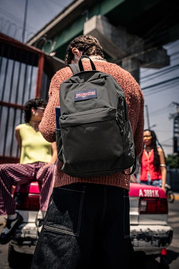 Superbreak Plus 25L Backpack North Beach