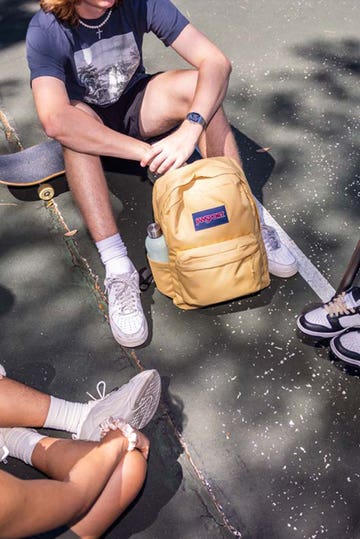 Superbreak Plus 26l Backpack