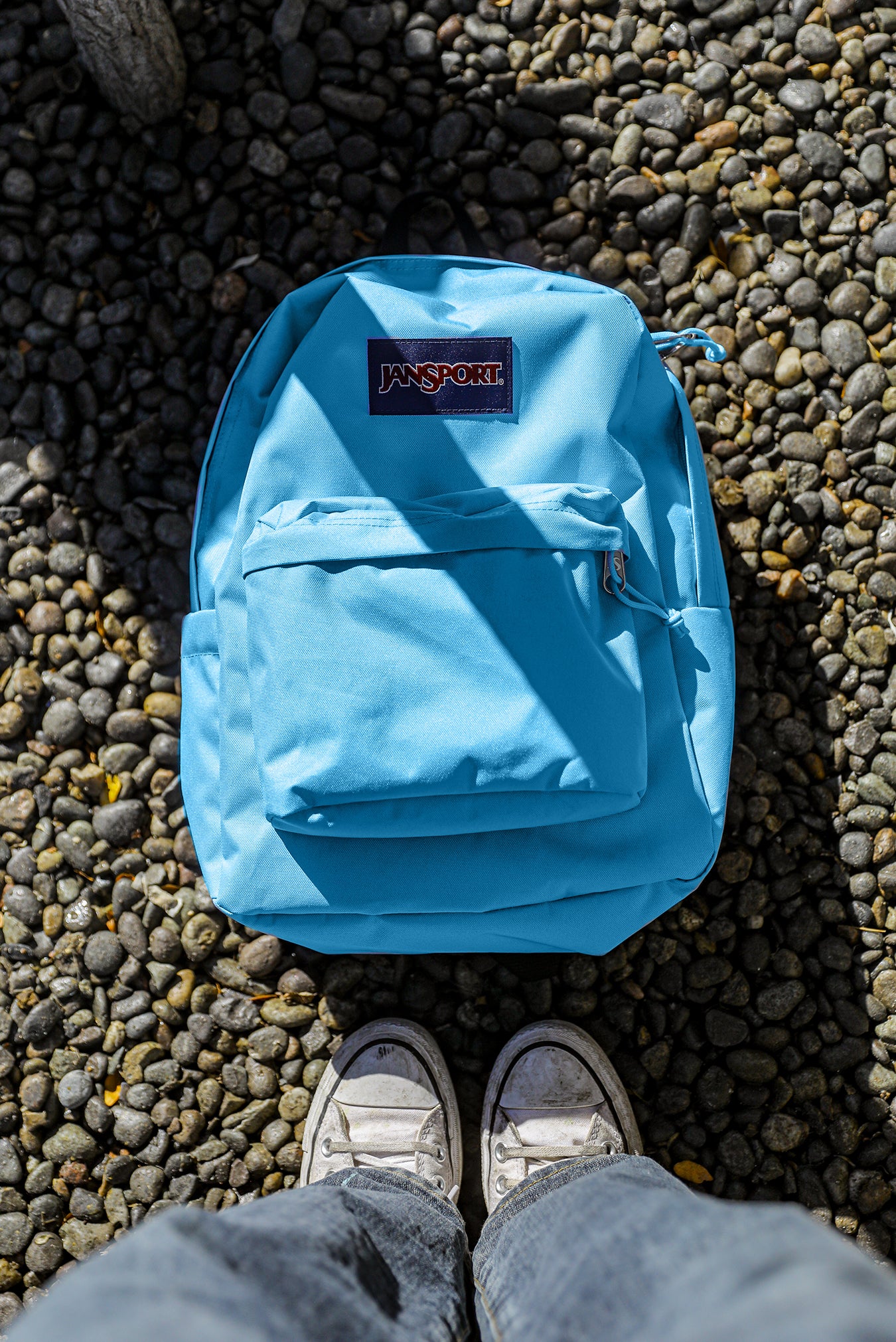 Superbreak Plus 26L Backpack | North Beach