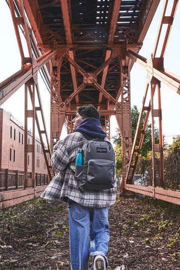 Superbreak Plus 26l Backpack