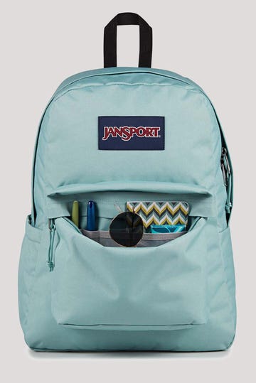 Superbreak Plus Backpack North Beach