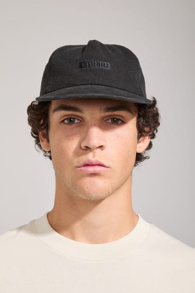 Superior Thrills 5 Panel Cap