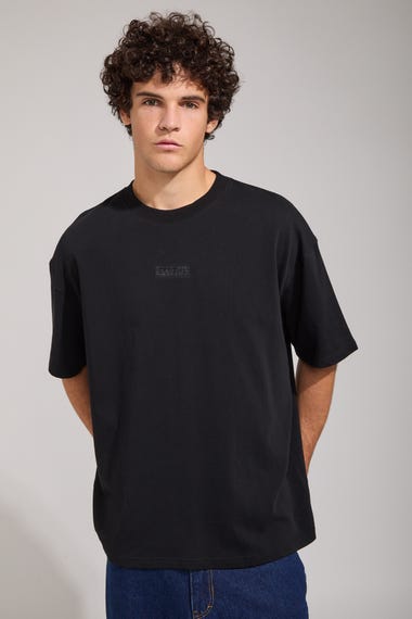 Superior Thrills Oversized T Shirt