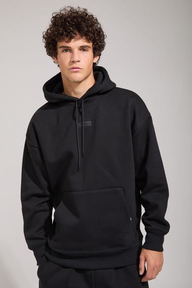 Superior Thrills Slouch Hoodie