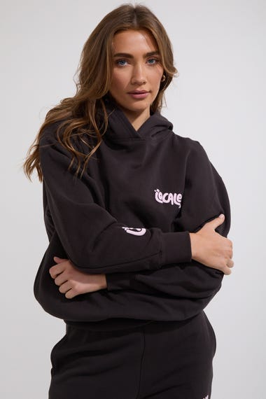 Supply Puff Hoodie