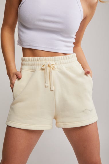 Supply Track Shorts