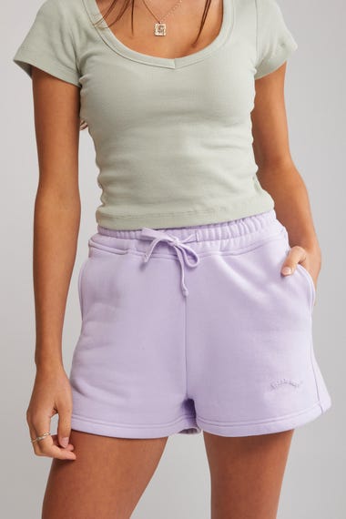 Supply Track Shorts