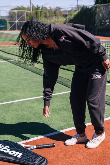 Supply Puff Trackpants