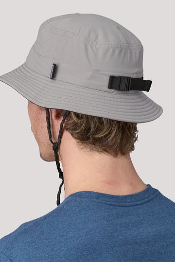 Surf Brimmer Bucket Hat