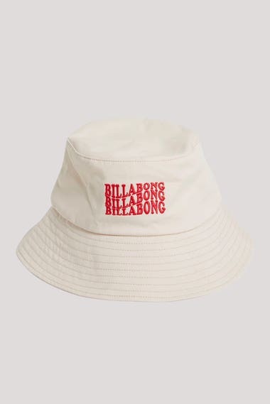 Surf High Sun Faded Bucket Hat