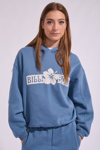 Surf Kiss Kendall Hoodie
