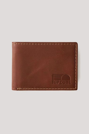 Surf Revival Rfid All Day Wallet