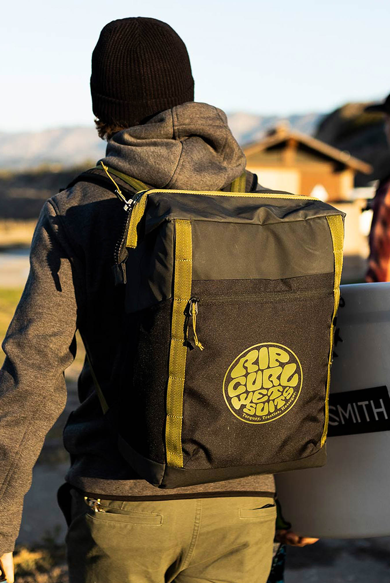 north beach backpacks