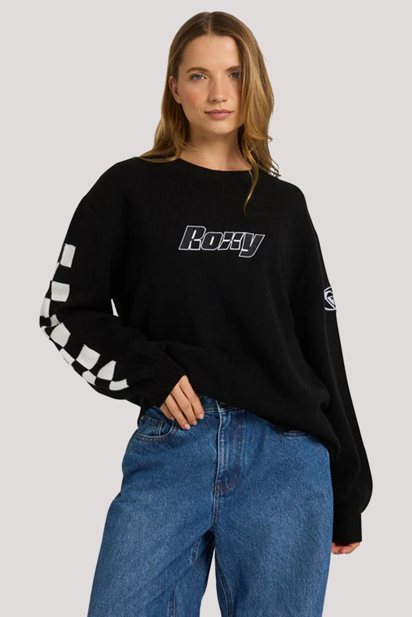 Surf 90 Sweater Crew | North Beach